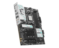 MSI B840 GAMING PLUS WIFI - 1306450 - zdjęcie 2